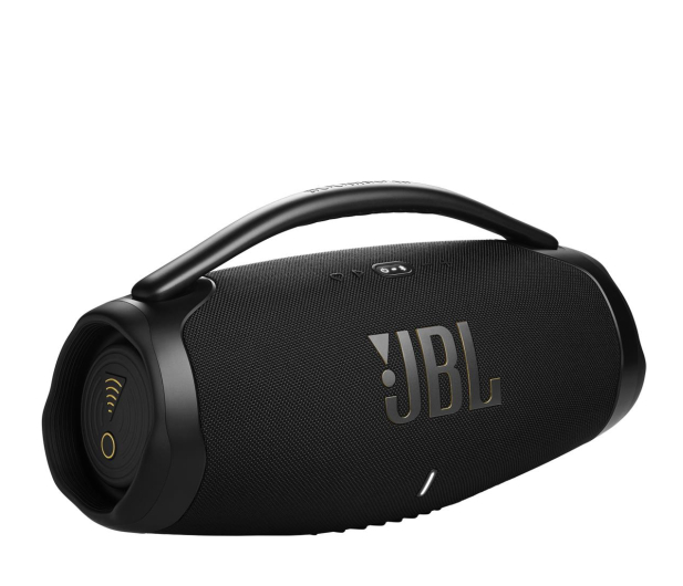 JBL BOOMBOX 3 WIFI - 1186010 - zdjęcie